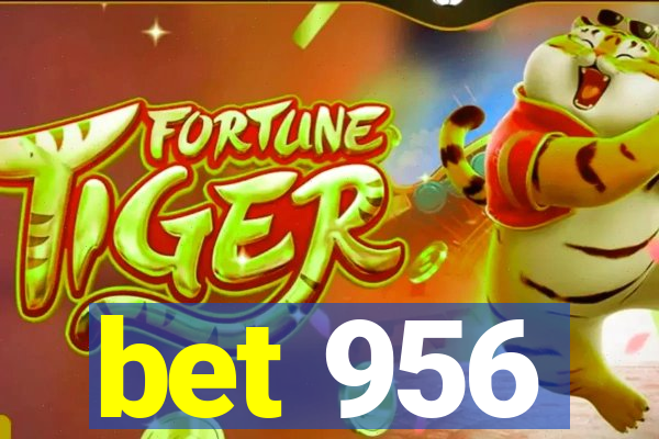 bet 956